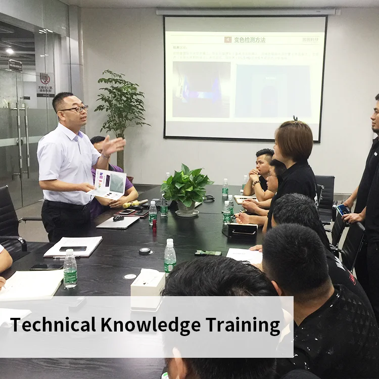 Technical Knowledge Training